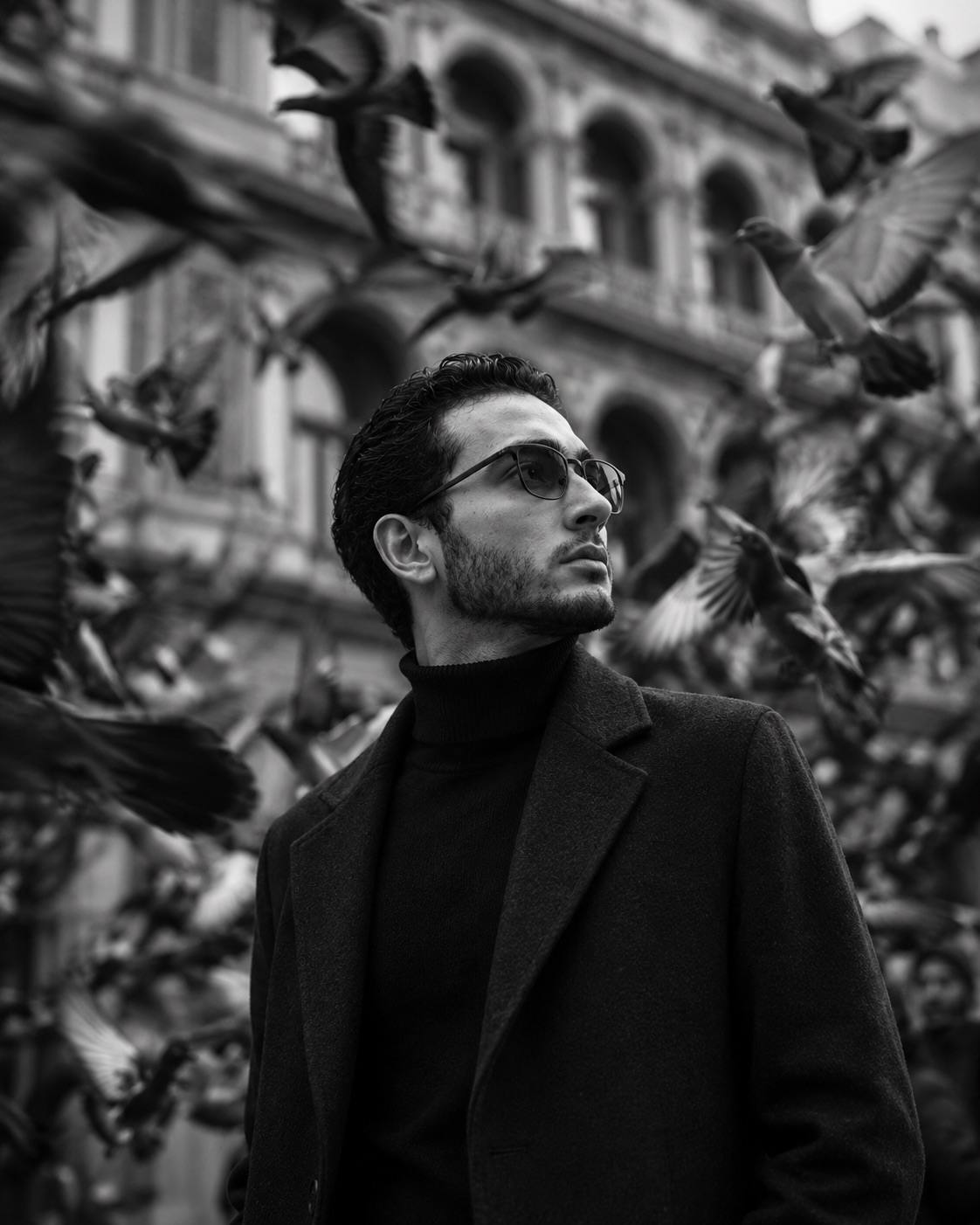 Ariyan Behrouz